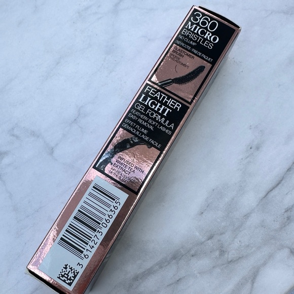 Lancôme Lash Idôle Lash-Lifting & Volumizing Mascara - Picture 9 of 10